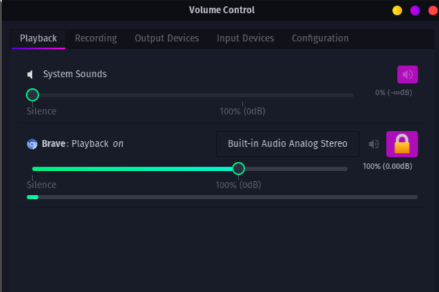 Making Linux Front panel audio jack work! | by João Neto Castro