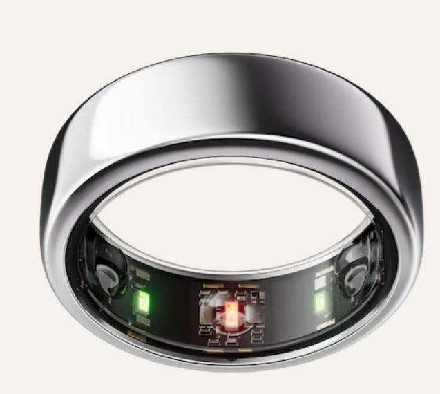 Everyone Wants to Make Smart Rings—But No One Knows What For