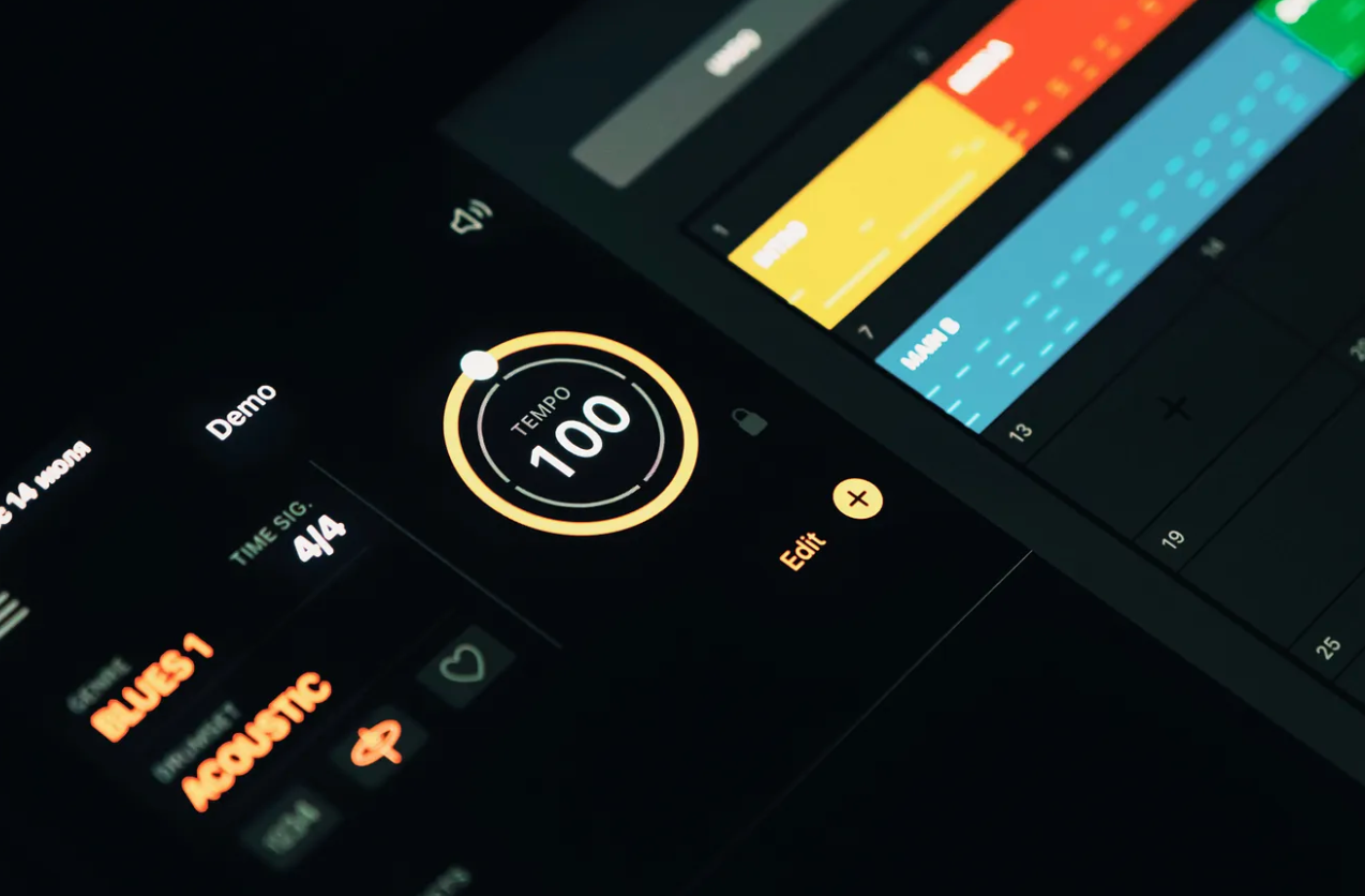 Die beste Embedded GUI Design Software — Benchmarking & Anleitung