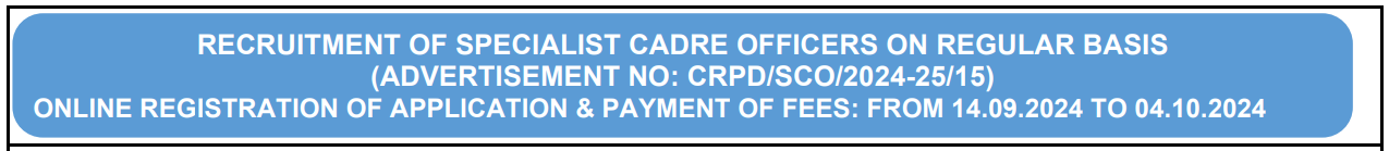 How I Cracked SBI SO Assistant Manager (System) / IT Officer Exam: My Journey & Strategy