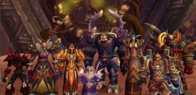 Is World of Warcraft Classic, Bringing Back Social Gameplay? | by Dungeons,  Delves, and Dice | Dungeons, Delves, and Dice | Medium