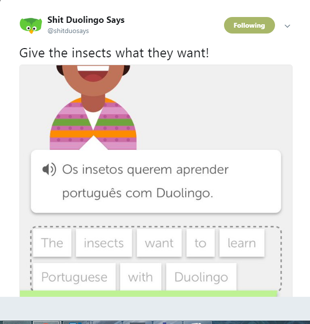 My Obsession With Duolingo. Gamifying the gamification of the…, by  kevinmlamb