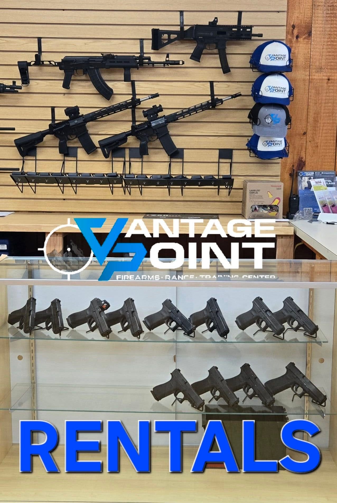 Unlock Your Confidence: Top Firearm Classes & Shooting Ranges in Connecticut