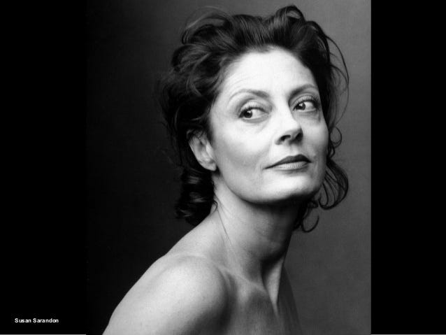 Annie Leibovitz  Portraiture and Identity