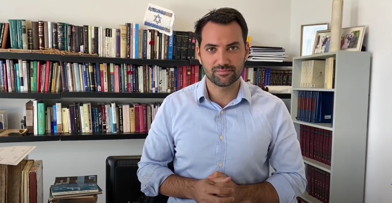 Parashat Behalotejá 5781 — Como si fuera la primera vez