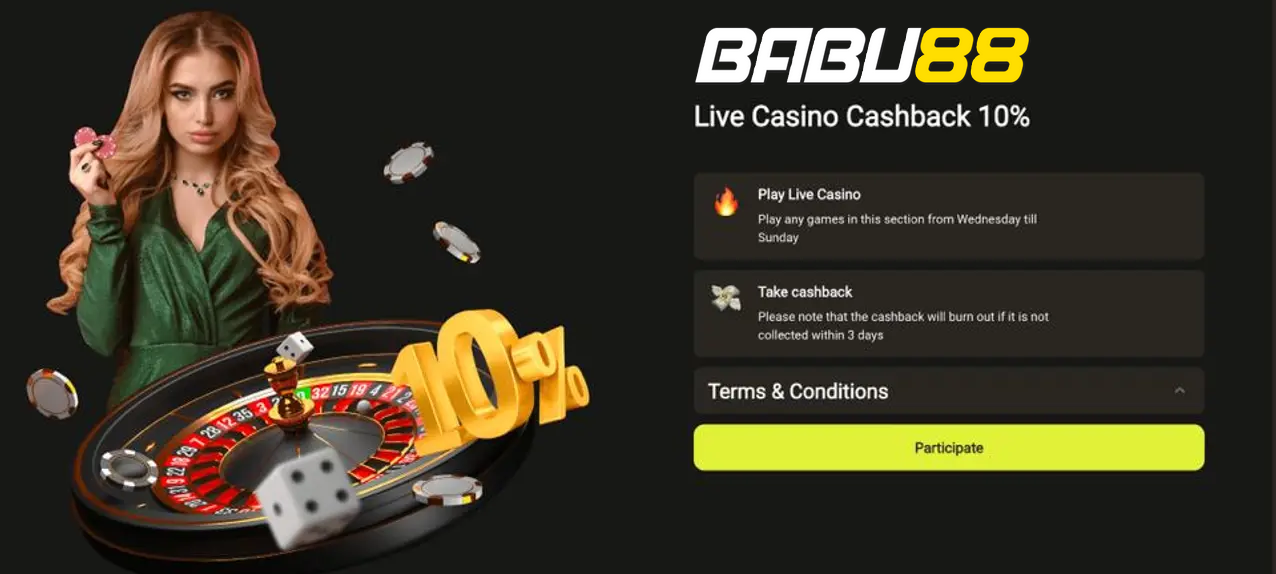 The excited Guide to Babu 88: The Best Indian Casino Experience