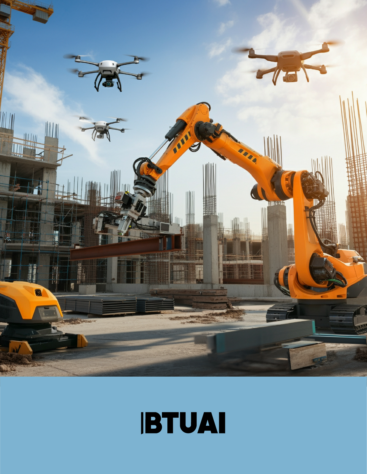 When Robots Build Homes, Georgia Should Think Beyond the House