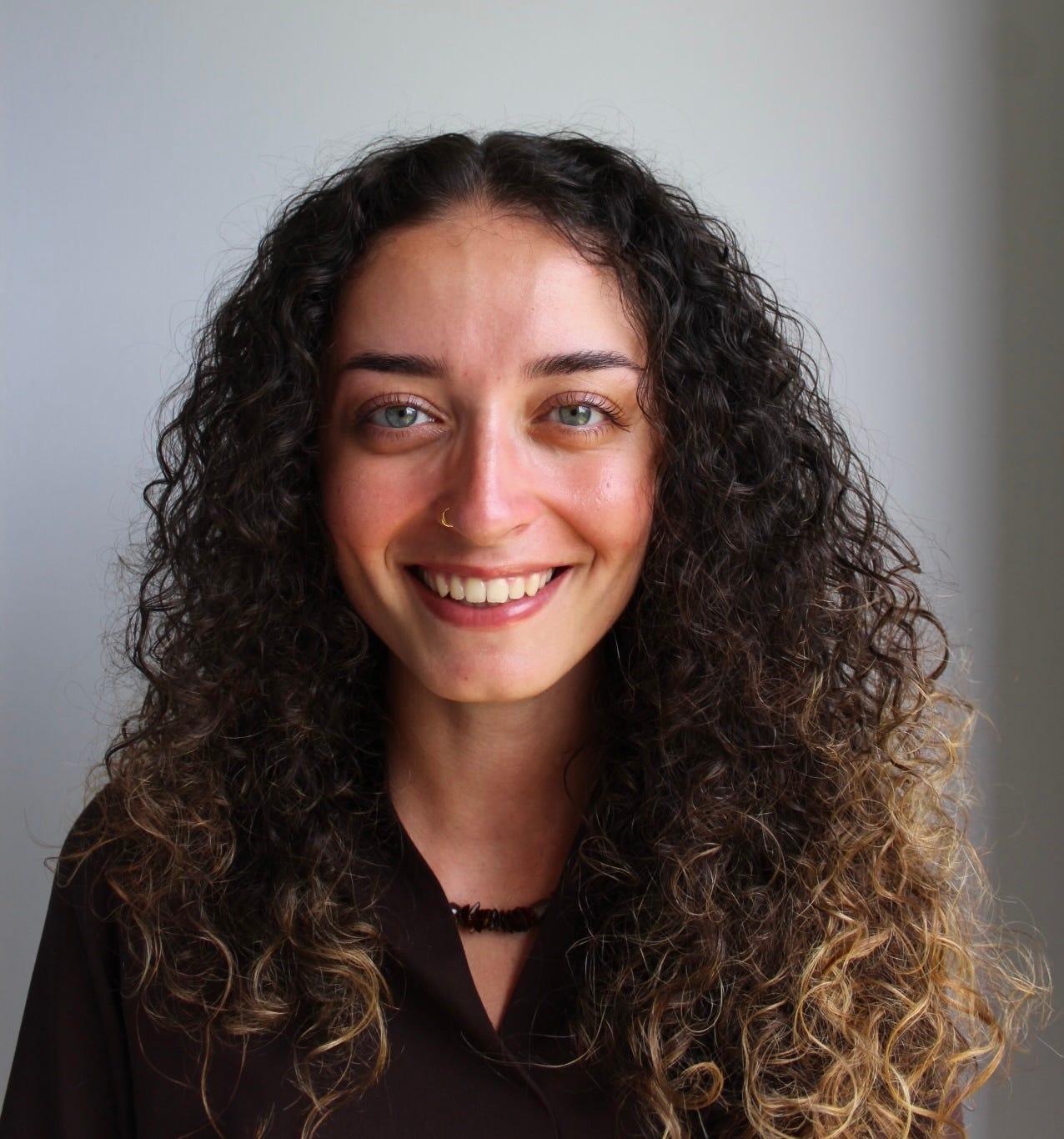 Around the World with Eighty Women: Savannah’s Story (Scotland)