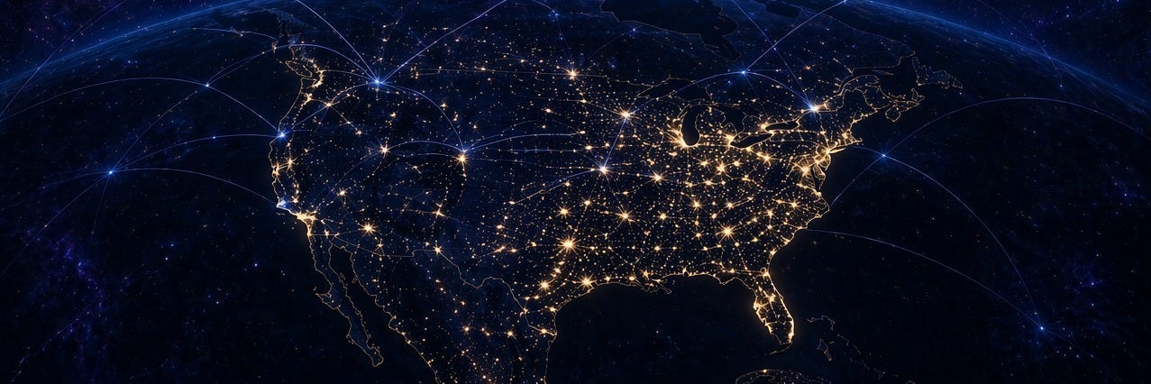 Tokenizing SNAP: Fixing America’s $113B Food Safety Net
