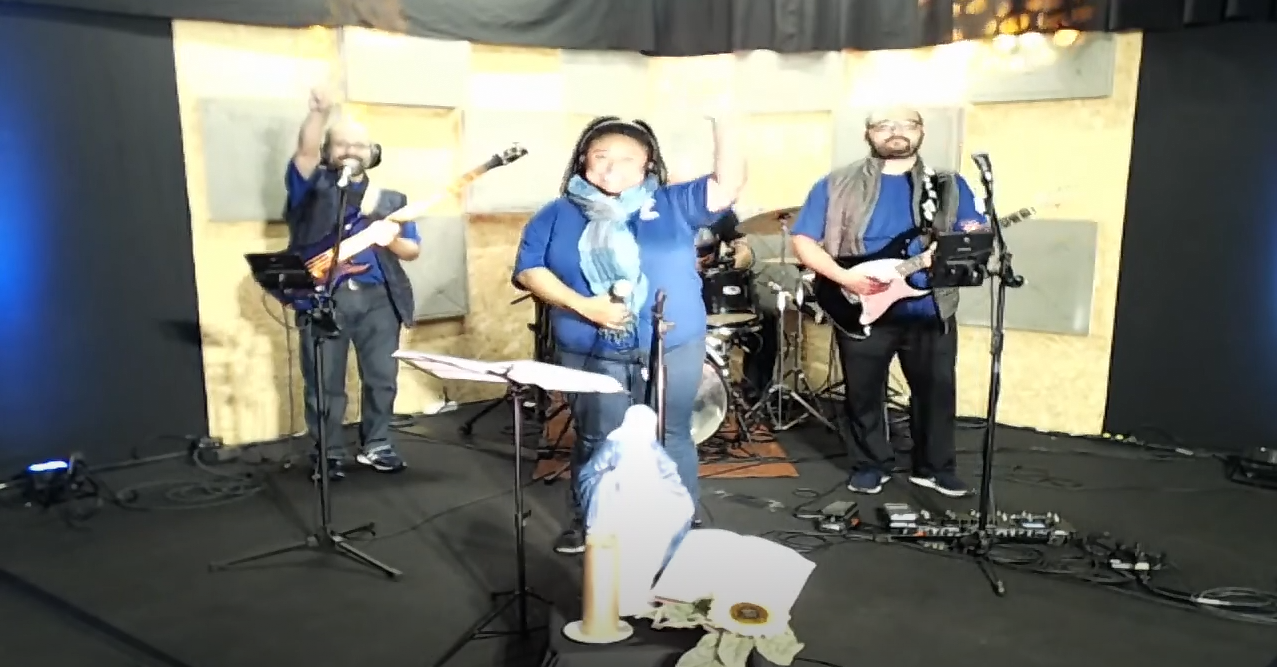 LIVE MUSICAL • MCM VICARIATO DE CANOAS