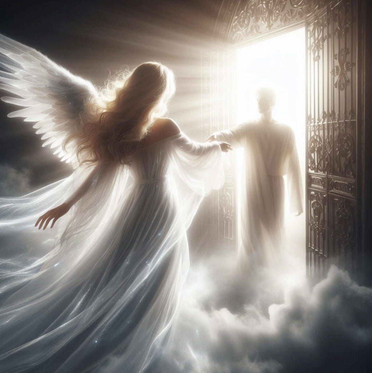 How Karmic Debts From Past Lives Affect Your Current Incarnation Life