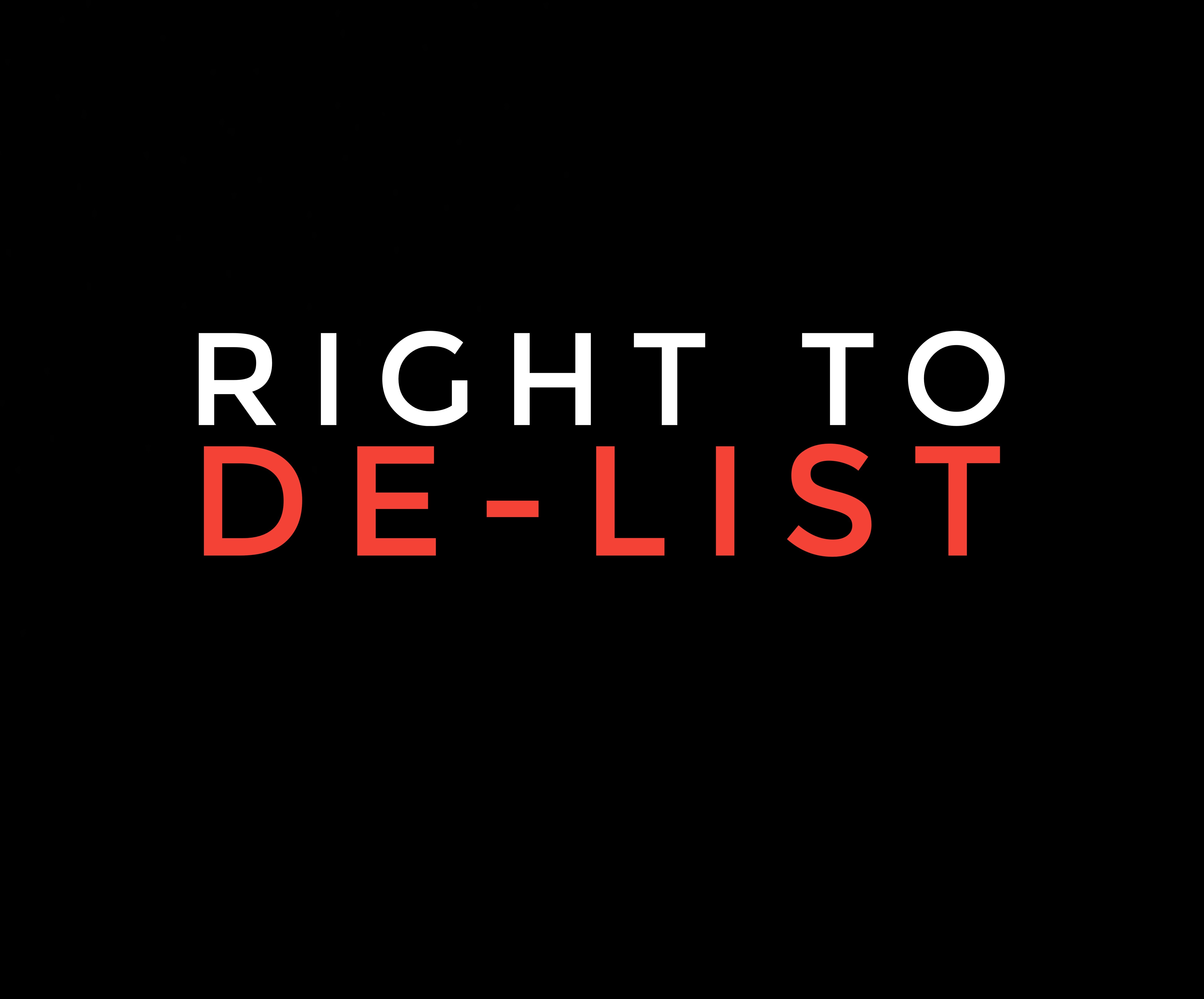 Crypto Delisting Law & Policy. Crypto exchanges have the right to… | by  CleanApp | Crypto Law Review | Medium