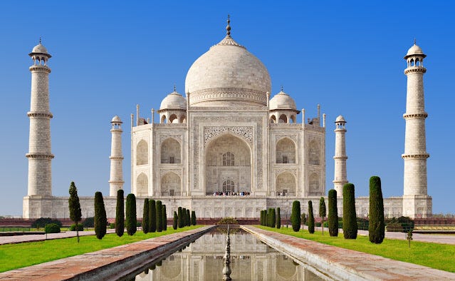Best Historical Destinations in Asia: Uncover Timeless Wonders