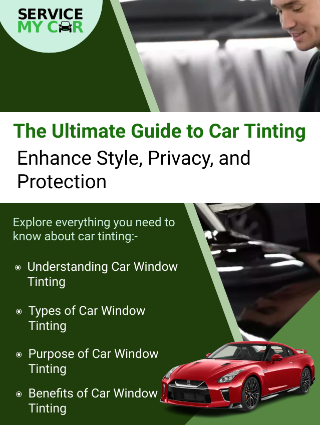 Car Window Tinting