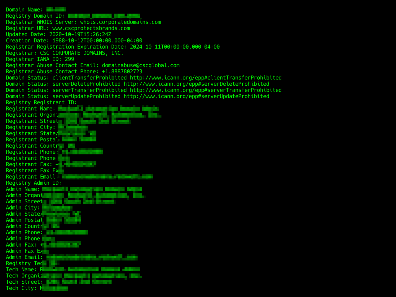 TryHackMe — Networking Core Protocols | Cyber Security 101 (THM)