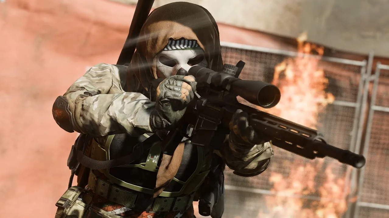 How to Turn Off SBMM in MW3? — Step by Step