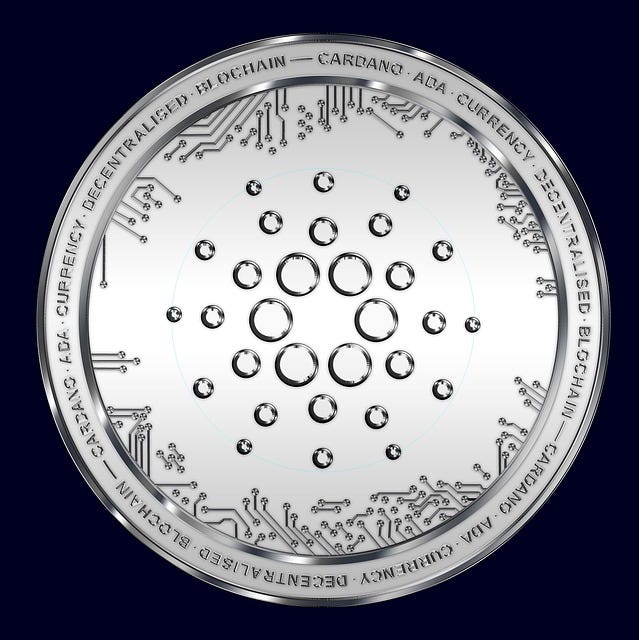 Can Cardano (ADA) Survive the Crypto Apocalypse? | by Daniel G. Jennings |  Coinmonks | Medium