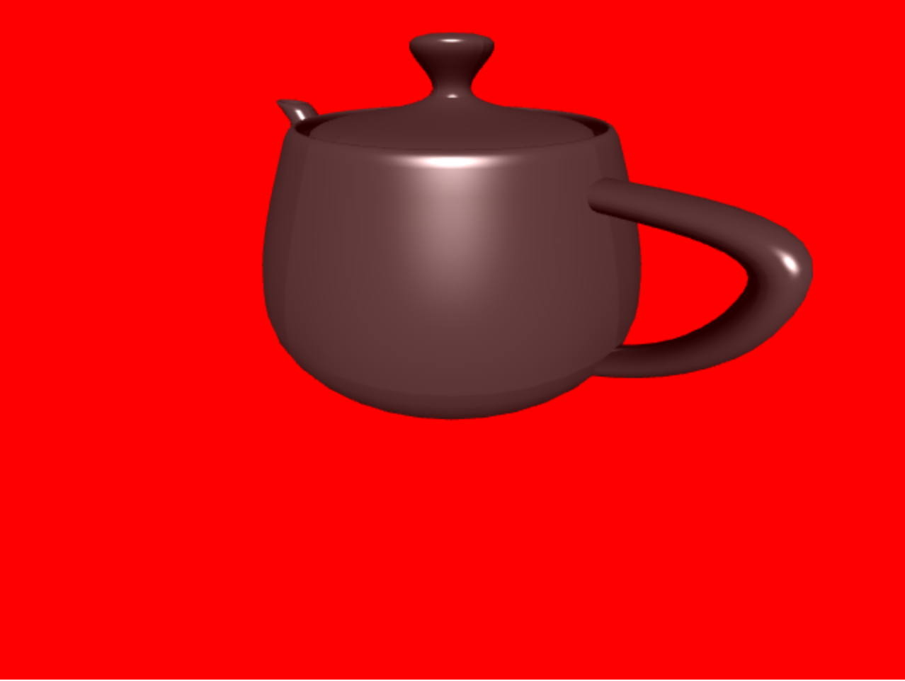 WebGPU Rendering: Part 5 Lighting