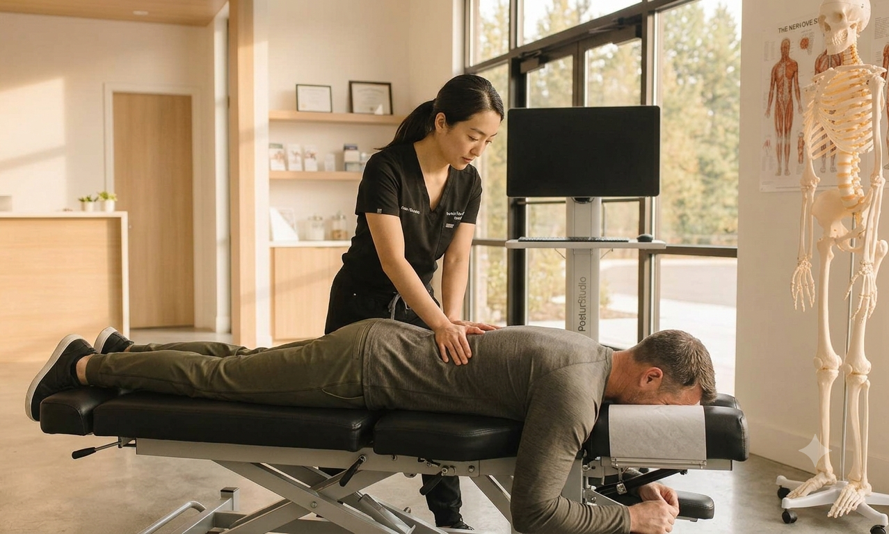 Best Chiropractors in Reno, NV: Top 10 Trusted Clinics for Pain Relief & Wellness