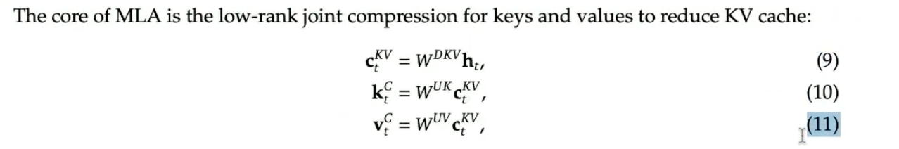 DeepSeek paper