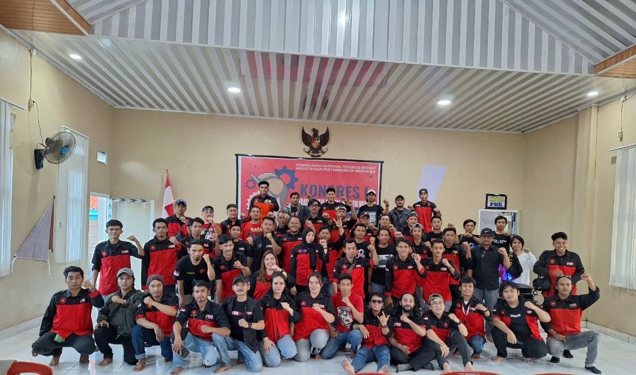 SPIM Level Up: Jadi FSPIM
