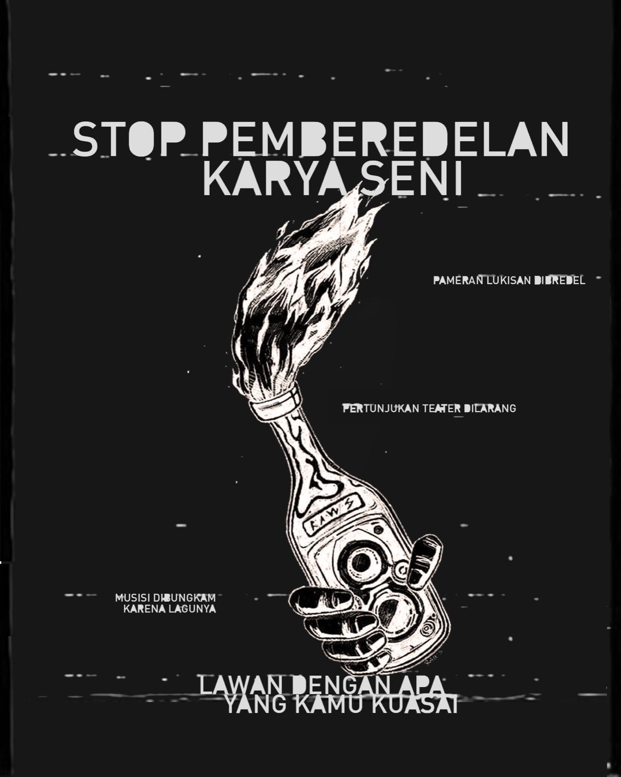 Gelap