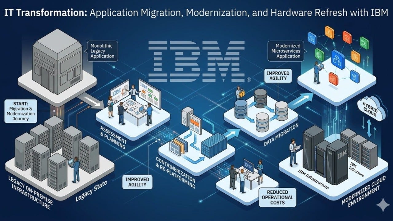 Overcoming Data Loss Challenges in IBM BAW to CP4BA Migrations
