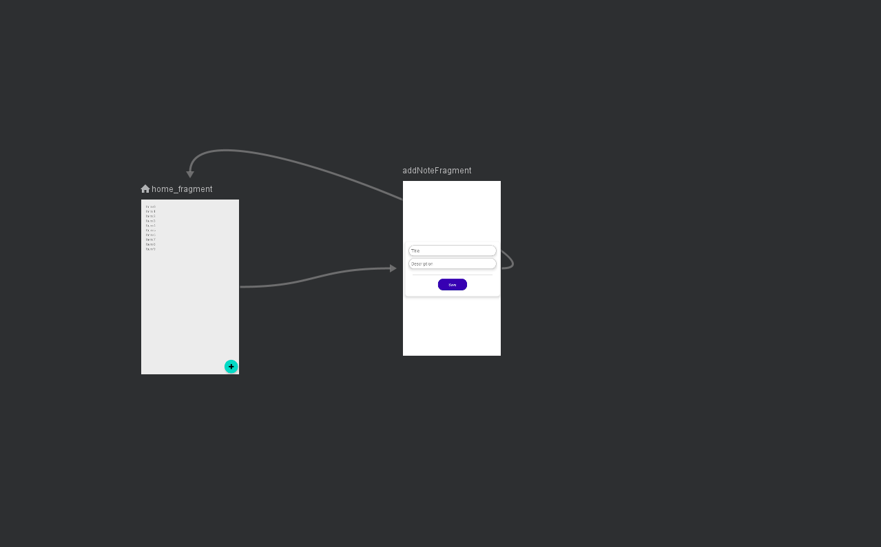 Passing Data to a Destination Fragment in Android Using Safe Args, Part 2