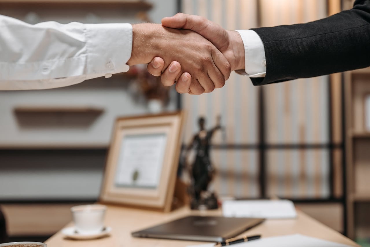 Contact RMFPC Today — Your Long Island Legal Experts