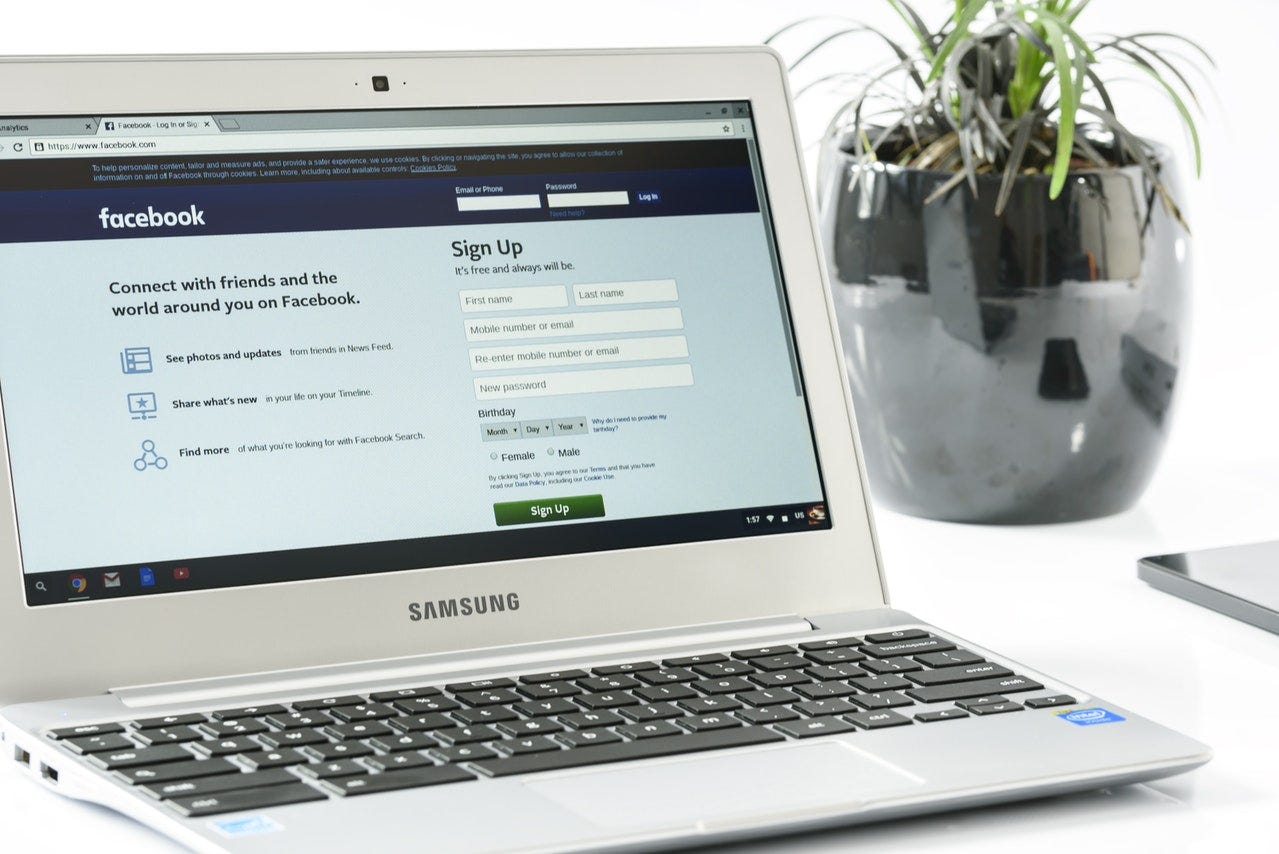 Samir H Bhatt- 13 Simple Strategies to Help Boost the Effectiveness of Your Facebook Ads