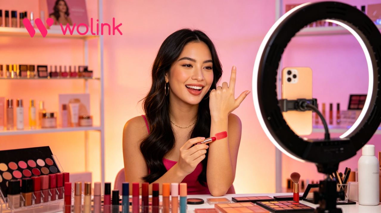 Which Influencer Marketing Tool Is Better? Wolink vs. CreatorIQ