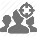 Target icon