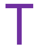 T