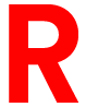 R