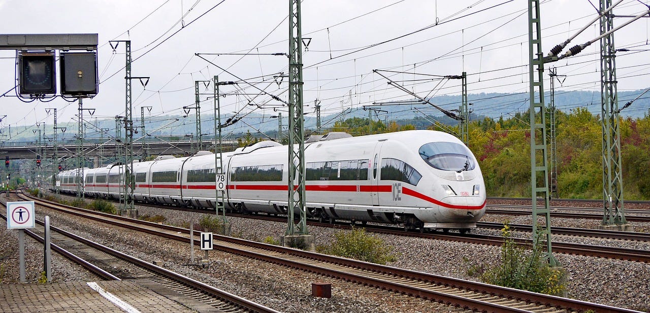 Öffentlicher Nahverkehr in Worms