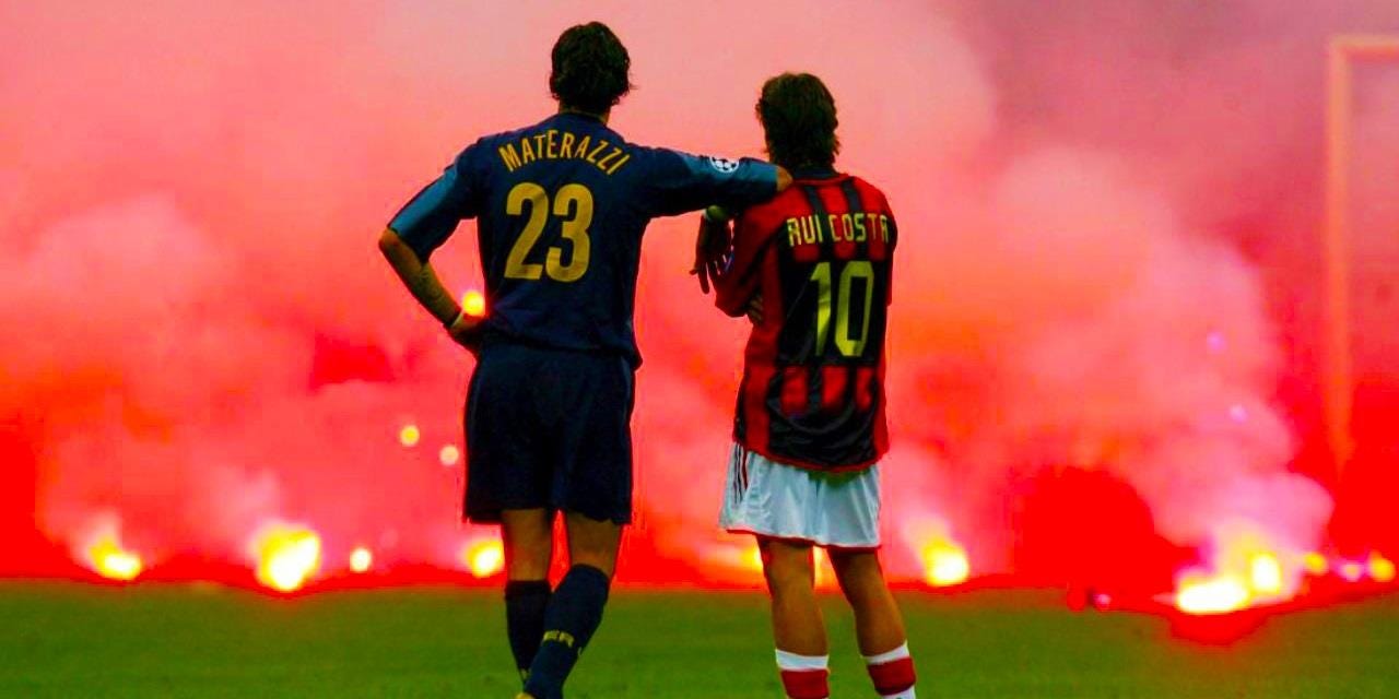 The Eternal Rivalry: How the Milan Derby Shapes the Soul of a City