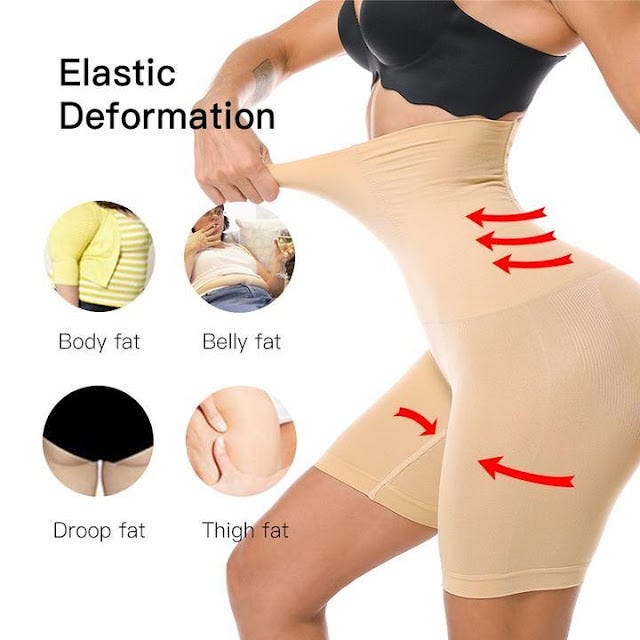 Slimming Body Shaper For Women Online, Light Breathable Shape-Wear, by  Molly International