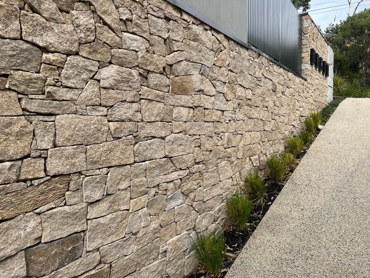 How Stone Wall Cladding Can Completely Transform a Space