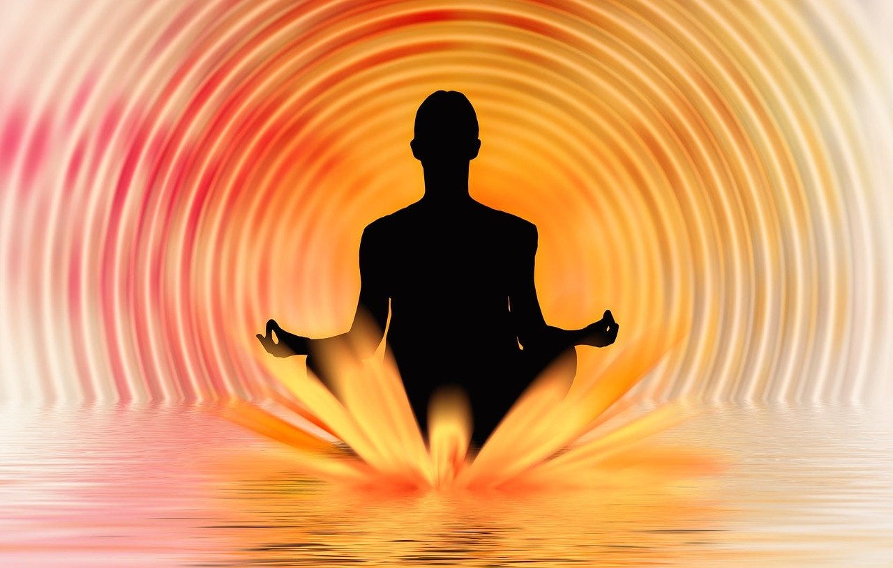 Healing Is Personal, Not Trendy
