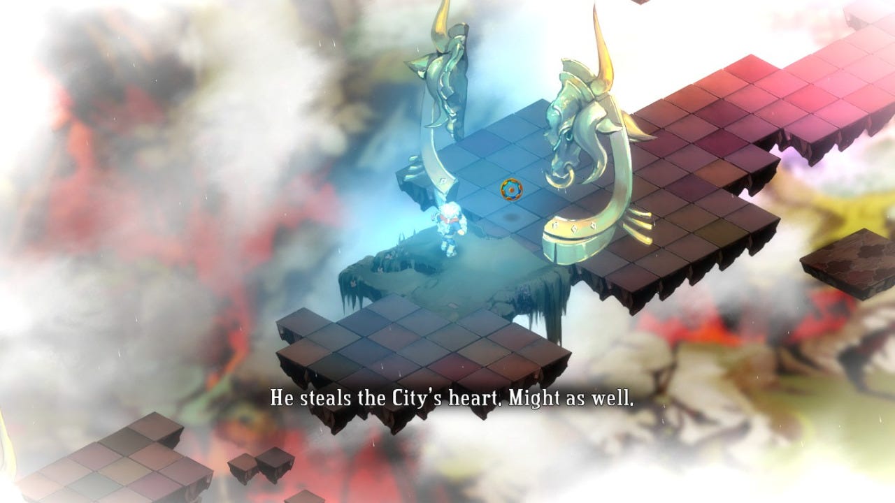 Bastion
