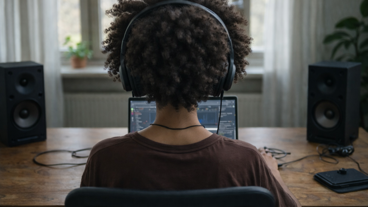 Ableton Live vs Bitwig Studio