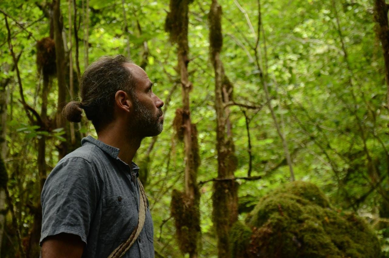 During our visit to Gourgue d’Asque, we were captivated by Nature…