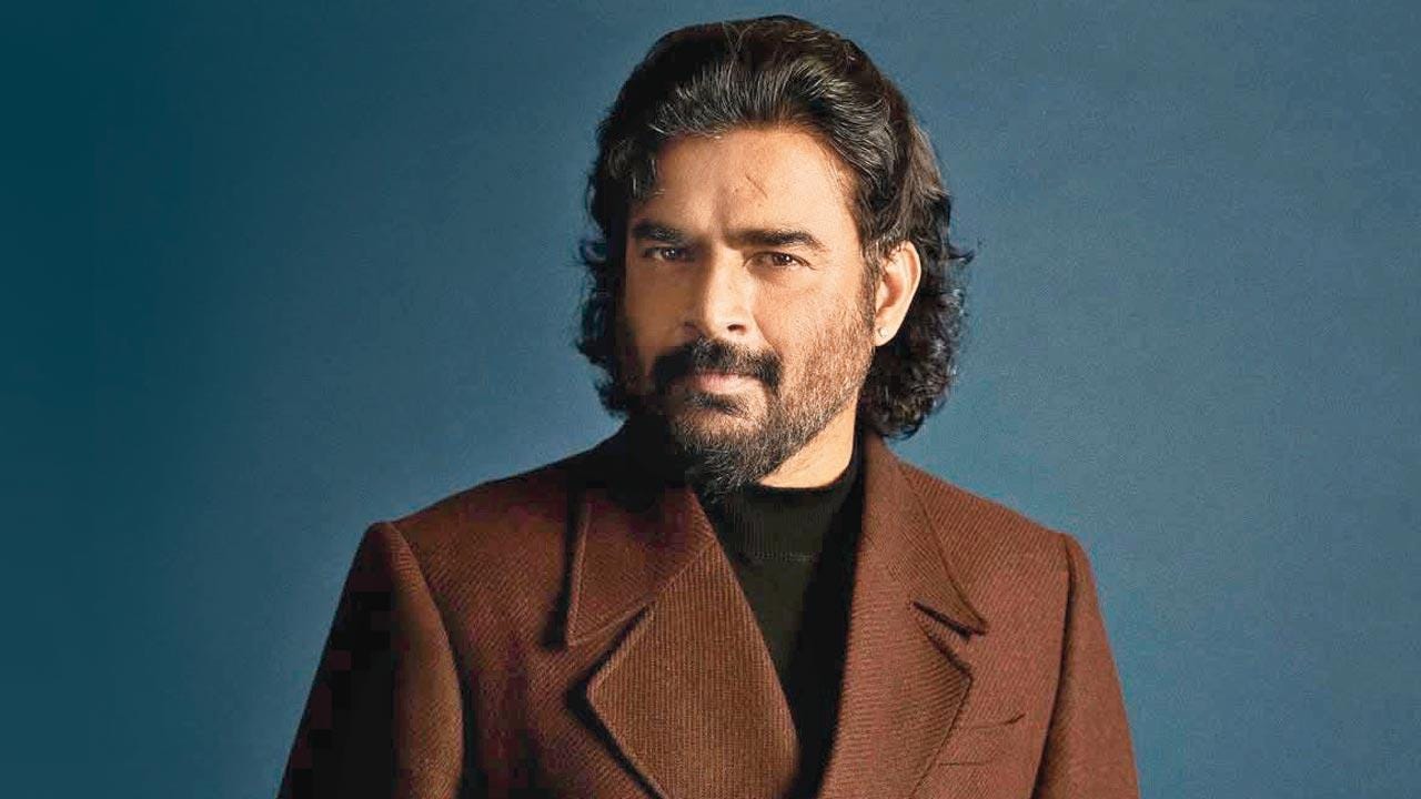 R Madhavan: Akshay and I shot a closure scene two weeks before release