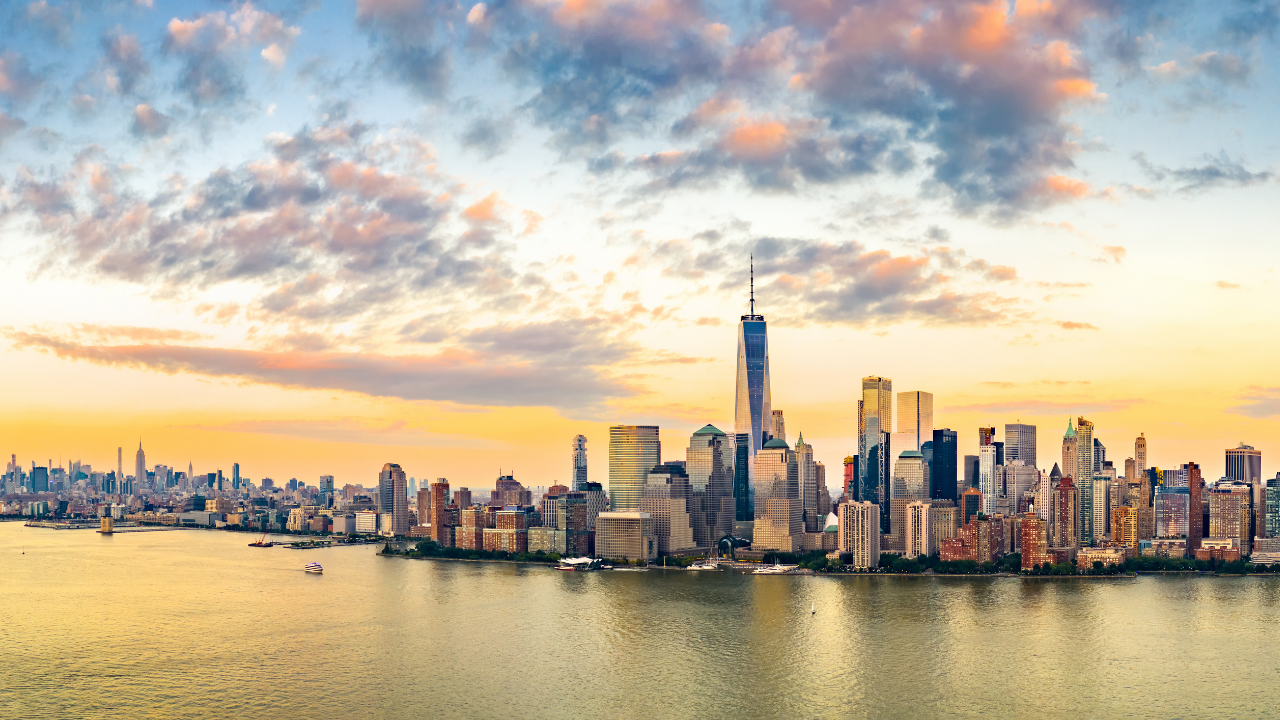 Rising Waters, Sinking City: Scientific Confirmation of New York’s Subsidence