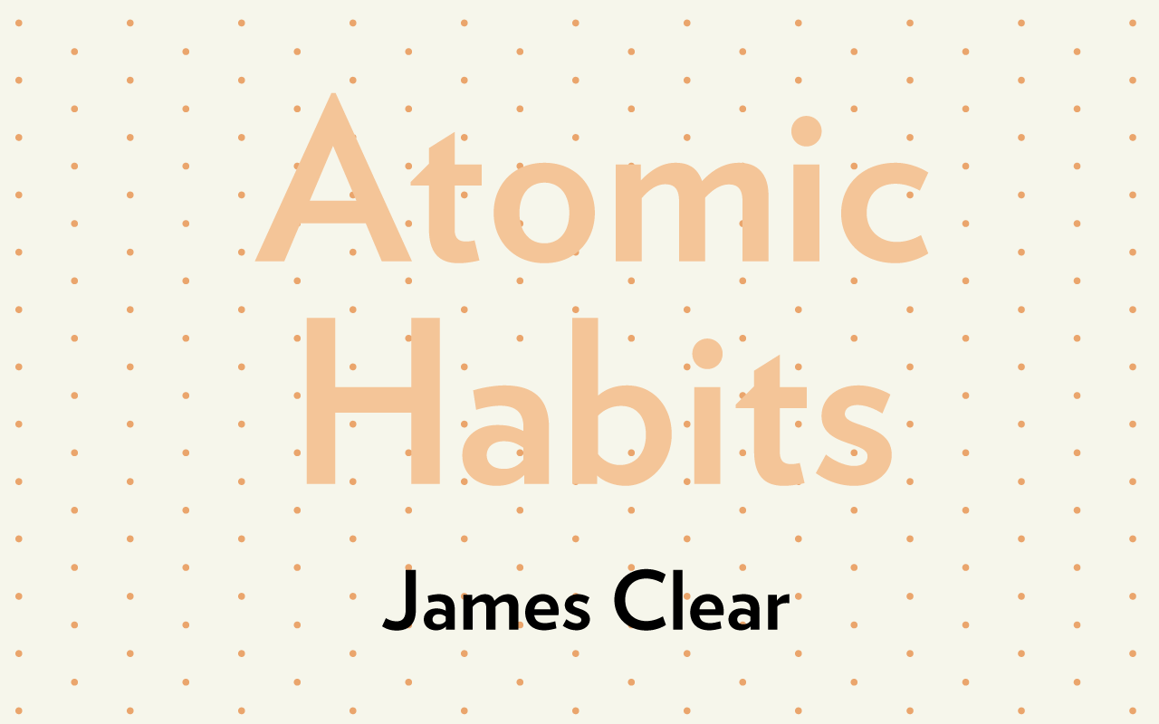 Libro Parte 5: Hábitos Atómicos