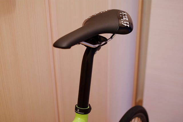 3T PALLADIO PRO Seatpost | by tkey | tklog