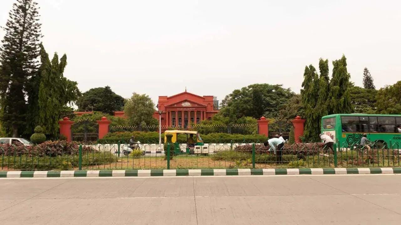HC refuses to suspend life term of ex-MP Prajwal Revanna, cites gravity of offences