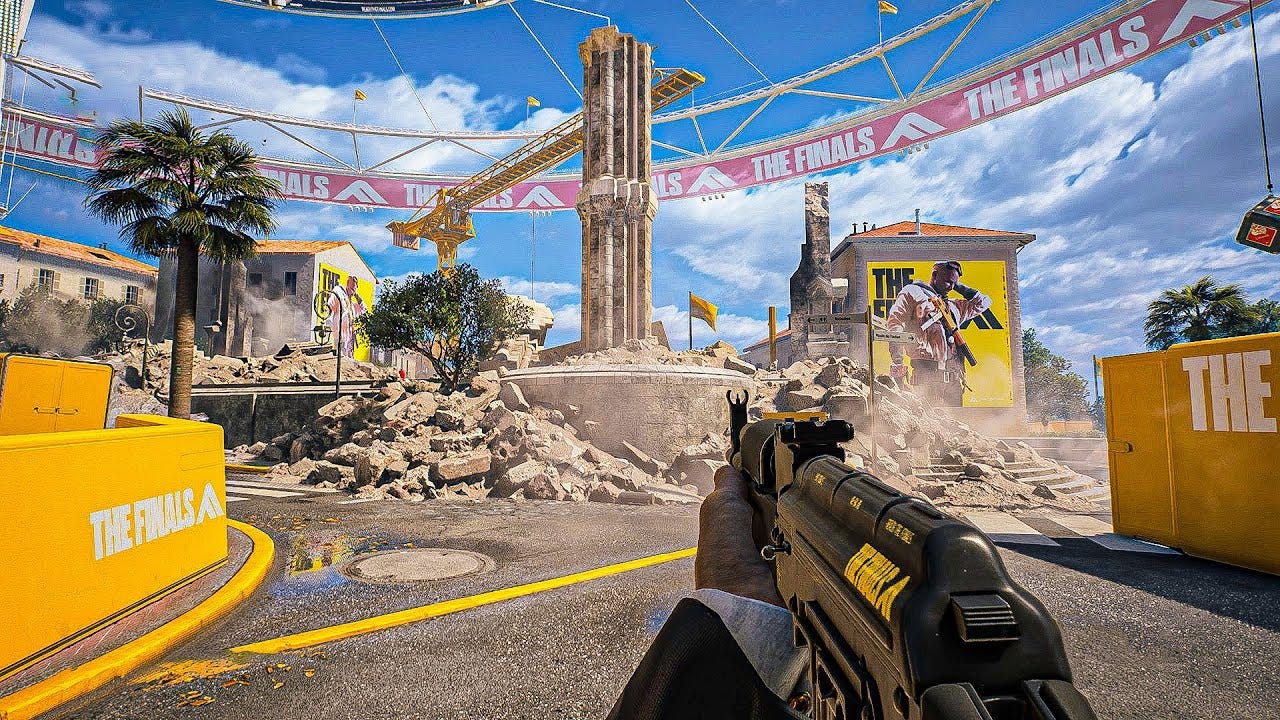Re-engineering Expectations and Loving PvP again