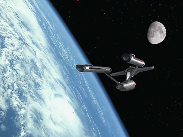 Star Trek: The Original Series. 3 Years, 79 Episodes, and One