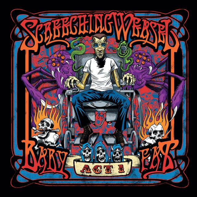 Screeching Weasel「Screeching Weasel」 NjEtMTA3OC5qcGVn.jpeg